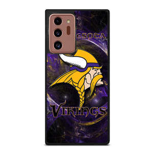 MINNESOTA VIKINGS 3 Samsung Galaxy Note 20 Ultra Case Cover