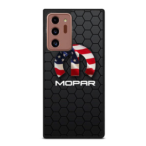 MOPAR AMERICAN LOGO Samsung Galaxy Note 20 Ultra Case Cover