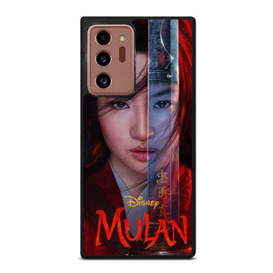 MULAN 2 Samsung Galaxy Note 20 Ultra Case Cover