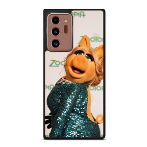 MUPPETS MISS PIGGY ZOOTOPIA Samsung Galaxy Note 20 Ultra Case Cover MUPPETS MISS PIGGY ZOOTOPIA Samsung Galaxy Note 20 Ultra Case Cover