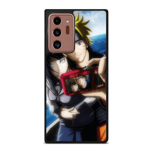NARUTO HINATA 1 Samsung Galaxy Note 20 Ultra Case Cover