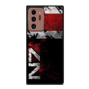 NEW MASS EFFECT N7 GAME Samsung Galaxy Note 20 Ultra Case Cover
