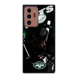 NEW YORK JETS PRIDE Samsung Galaxy Note 20 Ultra Case Cover