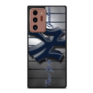 NEW YORK YANKEES 1 Samsung Galaxy Note 20 Ultra Case Cover