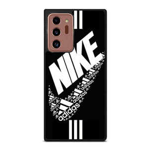 NIKE ADIDAS STRIPE Samsung Galaxy Note 20 Ultra Case Cover NIKE ADIDAS STRIPE Samsung Galaxy Note 20 Ultra Case Cover