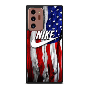 NIKE AMERICAN 1 Samsung Galaxy Note 20 Ultra Case Cover NIKE AMERICAN 1 Samsung Galaxy Note 20 Ultra Case Cover
