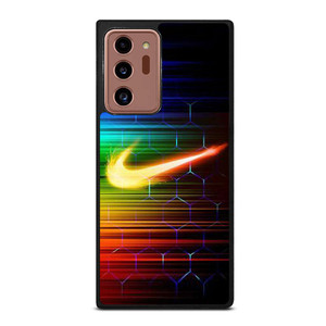 NIKE CRASH LOGO Samsung Galaxy Note 20 Ultra Case Cover NIKE CRASH LOGO Samsung Galaxy Note 20 Ultra Case Cover