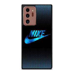NIKE DOT BLUE Samsung Galaxy Note 20 Ultra Case Cover NIKE DOT BLUE Samsung Galaxy Note 20 Ultra Case Cover