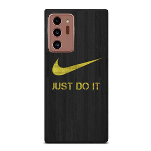 NIKE JUST DO IT 4 Samsung Galaxy Note 20 Ultra Case Cover