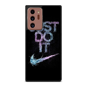 NIKE JUST DO IT LOGO Samsung Galaxy Note 20 Ultra Case Cover NIKE JUST DO IT LOGO Samsung Galaxy Note 20 Ultra Case Cover