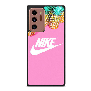 NIKE PINEAPPLE Samsung Galaxy Note 20 Ultra Case Cover