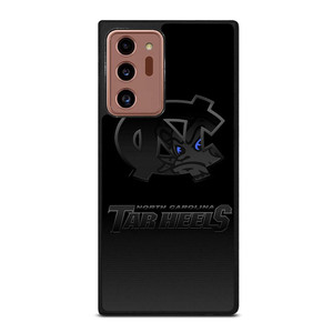 NORTH CAROLINA TAR HEELS 3 Samsung Galaxy Note 20 Ultra Case Cover