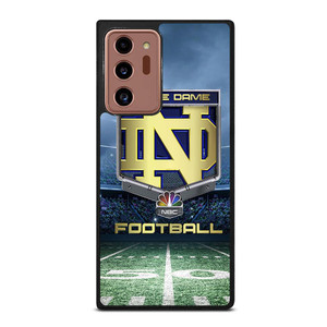 NOTRE DAME 1 Samsung Galaxy Note 20 Ultra Case Cover