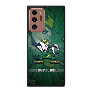 NOTRE DAME FIGHTING 1 Samsung Galaxy Note 20 Ultra Case Cover