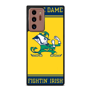NOTRE DAME FIGHTING 2 Samsung Galaxy Note 20 Ultra Case Cover