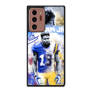 ODELL BECKHAM Jr. Samsung Galaxy Note 20 Ultra Case Cover