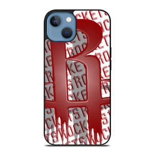 HOUSTON ROCKETS 2 iPhone 13 Case Cover