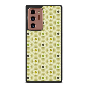 ORLA KIELY STRIPED PETAL Samsung Galaxy Note 20 Ultra Case Cover