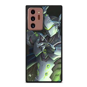 OVERWATCH GENJI 5 Samsung Galaxy Note 20 Ultra Case Cover
