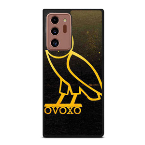 OVOXO OVO XO 2 Samsung Galaxy Note 20 Ultra Case Cover