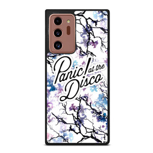 PANIC AT THE DISCO 1 Samsung Galaxy Note 20 Ultra Case Cover