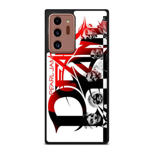 PEARL JAM 1 Samsung Galaxy Note 20 Ultra Case Cover