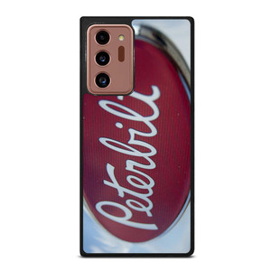 PETERBILT SUPER TRUCK LOGO Samsung Galaxy Note 20 Ultra Case Cover