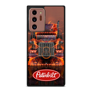 PETERBILT SUPER TRUCK Samsung Galaxy Note 20 Ultra Case Cover