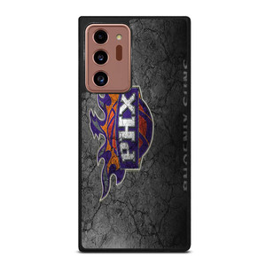 PHOENIX SUNS Samsung Galaxy Note 20 Ultra Case Cover PHOENIX SUNS Samsung Galaxy Note 20 Ultra Case Cover