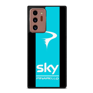 PINARELLO TEAM SKY BIKE PRO CYCLING Samsung Galaxy Note 20 Ultra Case Cover