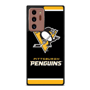 PITTSBURGH PENGUINS 3 Samsung Galaxy Note 20 Ultra Case Cover