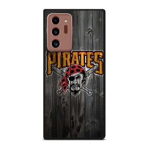 PITTSBURGH PIRATES 1 Samsung Galaxy Note 20 Ultra Case Cover