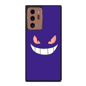 POKEMON GENGAR FACE Samsung Galaxy Note 20 Ultra Case Cover