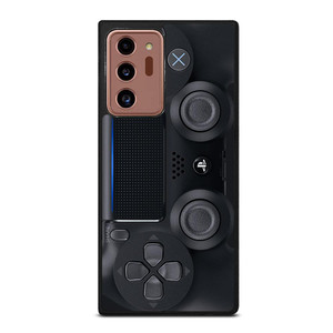PS4 CONTROLLER PLAYSTATION Samsung Galaxy Note 20 Ultra Case Cover