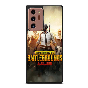 PUBG MOBILE Samsung Galaxy Note 20 Ultra Case Cover PUBG MOBILE Samsung Galaxy Note 20 Ultra Case Cover