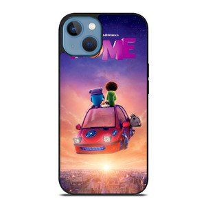 HOME OH AND PIG MOVIE 2 iPhone 13 Case Cover HOME OH AND PIG MOVIE 2 iPhone 13 Case Cover