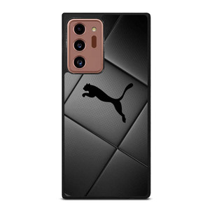 PUMA LOGO 1 Samsung Galaxy Note 20 Ultra Case Cover PUMA LOGO 1 Samsung Galaxy Note 20 Ultra Case Cover