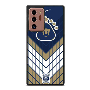 PUMAS UNAM CLUB DE FUTBOL Samsung Galaxy Note 20 Ultra Case Cover PUMAS UNAM CLUB DE FUTBOL Samsung Galaxy Note 20 Ultra Case Cover