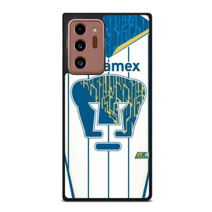 PUMAS UNAM FELINOS Samsung Galaxy Note 20 Ultra Case Cover PUMAS UNAM FELINOS Samsung Galaxy Note 20 Ultra Case Cover