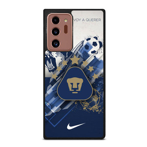 PUMAS UNAM FUTBOL CLUB Samsung Galaxy Note 20 Ultra Case Cover