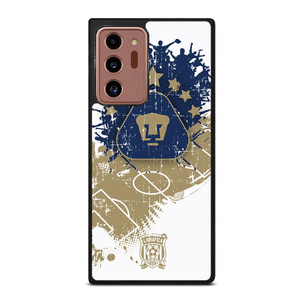 PUMAS UNAM PUMAS Samsung Galaxy Note 20 Ultra Case Cover PUMAS UNAM PUMAS Samsung Galaxy Note 20 Ultra Case Cover