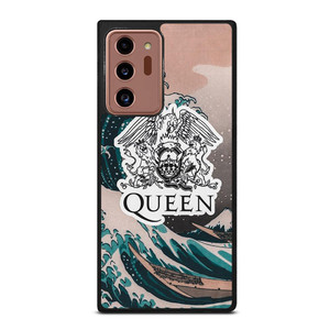 QUEEN BAND 2 Samsung Galaxy Note 20 Ultra Case Cover