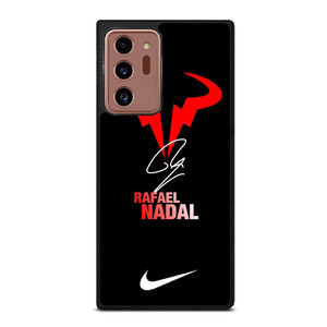 RAFAEL NADAL 1 Samsung Galaxy Note 20 Ultra Case Cover