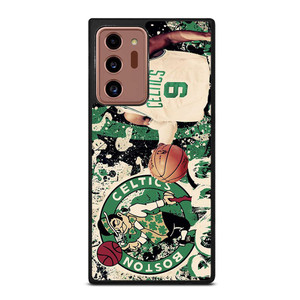 RAJON RONDO BOSTON CELTICS Samsung Galaxy Note 20 Ultra Case Cover RAJON RONDO BOSTON CELTICS Samsung Galaxy Note 20 Ultra Case Cover