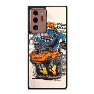 RAT FINK MOPAR 1   Samsung Galaxy Note 20 Ultra Case Cover