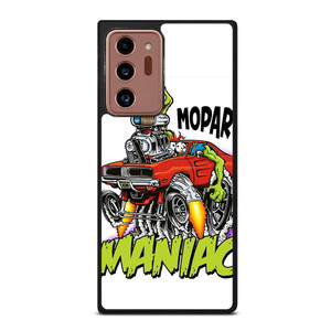 RAT FINK MOPAR 2 Samsung Galaxy Note 20 Ultra Case Cover