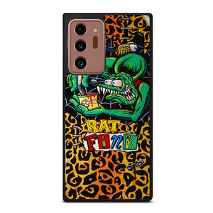 RAT FINK RF 2 Samsung Galaxy Note 20 Ultra Case Cover