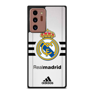 REAL MADRID 2 Samsung Galaxy Note 20 Ultra Case Cover