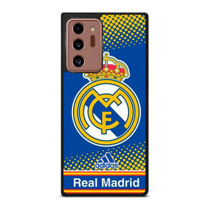 REAL MADRID SPAIN Samsung Galaxy Note 20 Ultra Case Cover