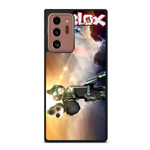 ROBLOX GAME 3 Samsung Galaxy Note 20 Ultra Case Cover